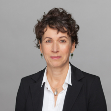 Fundraising-Sabine Stenschke